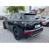 DS Automobiles, 2020, АКПП, пробег 75000 км