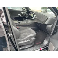 DS Automobiles, 2020, АКПП, пробег 75000 км