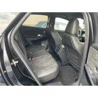 DS Automobiles, 2020, АКПП, пробег 75000 км