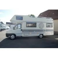 Автодом LMC Liberty, 1997, МКПП, пробег 165700 км