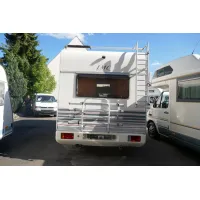 Автодом LMC Liberty, 1997, МКПП, пробег 165700 км