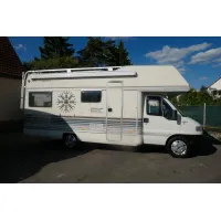 Автодом LMC Liberty, 1997, МКПП, пробег 165700 км