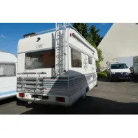 Автодом LMC Liberty, 1997, МКПП, пробег 165700 км