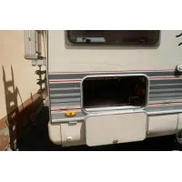 Автодом LMC Liberty, 1997, МКПП, пробег 165700 км