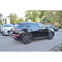 DS Automobiles, 2023, АКПП, пробег 17900 км