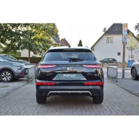 DS Automobiles, 2023, АКПП, пробег 17900 км