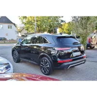 DS Automobiles, 2023, АКПП, пробег 17900 км