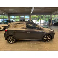 Mitsubishi Space, 2023, МКПП, пробег 43900 км