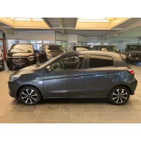 Mitsubishi Space, 2023, МКПП, пробег 43900 км