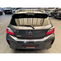 Mitsubishi Space, 2023, МКПП, пробег 43900 км