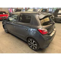 Mitsubishi Space, 2023, МКПП, пробег 43900 км