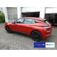 DS Automobiles, 2023, АКПП, пробег 19950 км