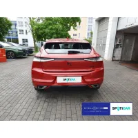 DS Automobiles, 2023, АКПП, пробег 19950 км