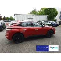 DS Automobiles, 2023, АКПП, пробег 19950 км