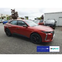 DS Automobiles, 2023, АКПП, пробег 19950 км