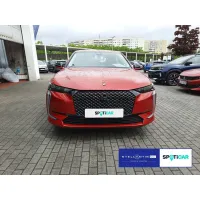 DS Automobiles, 2023, АКПП, пробег 19950 км