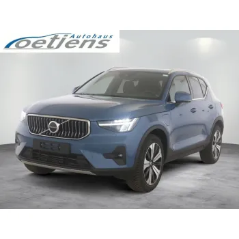 Volvo XC40, 2022, АКПП, пробег 15658 км