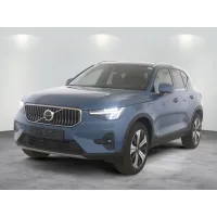 Volvo XC40, 2022, АКПП, пробег 15658 км