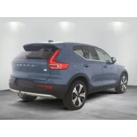 Volvo XC40, 2022, АКПП, пробег 15658 км