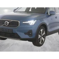 Volvo XC40, 2022, АКПП, пробег 15658 км