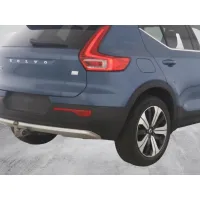Volvo XC40, 2022, АКПП, пробег 15658 км