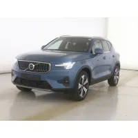 Volvo XC40, 2022, АКПП, пробег 15658 км