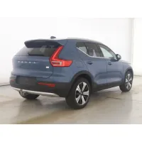 Volvo XC40, 2022, АКПП, пробег 15658 км