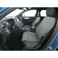 Volvo XC40, 2022, АКПП, пробег 15658 км