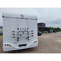 Автодом Carado T338S, 2026, МКПП, пробег 468 км