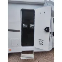 Автодом Carado T338S, 2026, МКПП, пробег 468 км