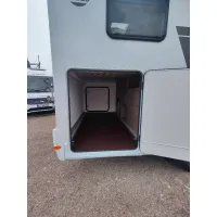 Автодом Carado T338S, 2026, МКПП, пробег 468 км