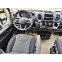 Автодом Carado T338S, 2026, МКПП, пробег 468 км