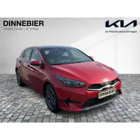 Kia cee'd, 2023, АКПП, пробег 22538 км