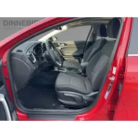 Kia cee'd, 2023, АКПП, пробег 22538 км