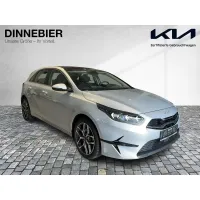 Kia cee'd, 2023, АКПП, пробег 19877 км