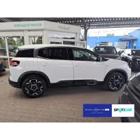 Citroën C5, 2022, МКПП, пробег 58249 км