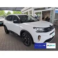 Citroën C5, 2022, МКПП, пробег 58249 км