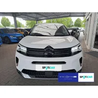 Citroën C5, 2022, МКПП, пробег 58249 км