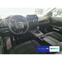 Citroën C5, 2022, МКПП, пробег 58249 км