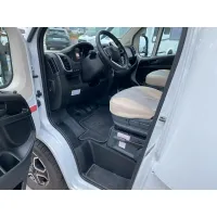 Автодом Etrusco T7300, 2025, АКПП, пробег 23700 км