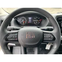 Автодом Etrusco T6, 2025, МКПП, пробег 22800 км