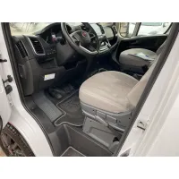 Автодом Etrusco A7300, 2024, МКПП, пробег 4851 км