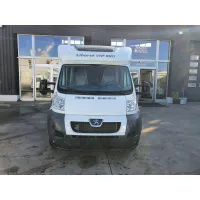 Автодом Burow Liberte, 2012, МКПП, пробег 57000 км