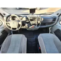 Автодом Burow Liberte, 2012, МКПП, пробег 57000 км