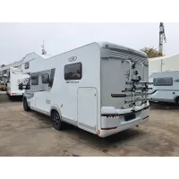 Автодом LMC Breezer, 2016, МКПП, пробег 71000 км