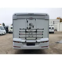 Автодом LMC Breezer, 2016, МКПП, пробег 71000 км