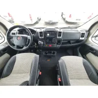 Автодом LMC Breezer, 2016, МКПП, пробег 71000 км