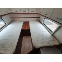 Автодом LMC Breezer, 2016, МКПП, пробег 71000 км