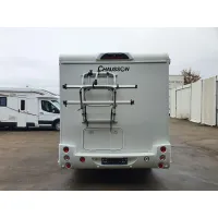 Автодом Chausson Flash, 2018, МКПП, пробег 39000 км