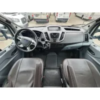 Автодом Chausson Flash, 2018, МКПП, пробег 39000 км